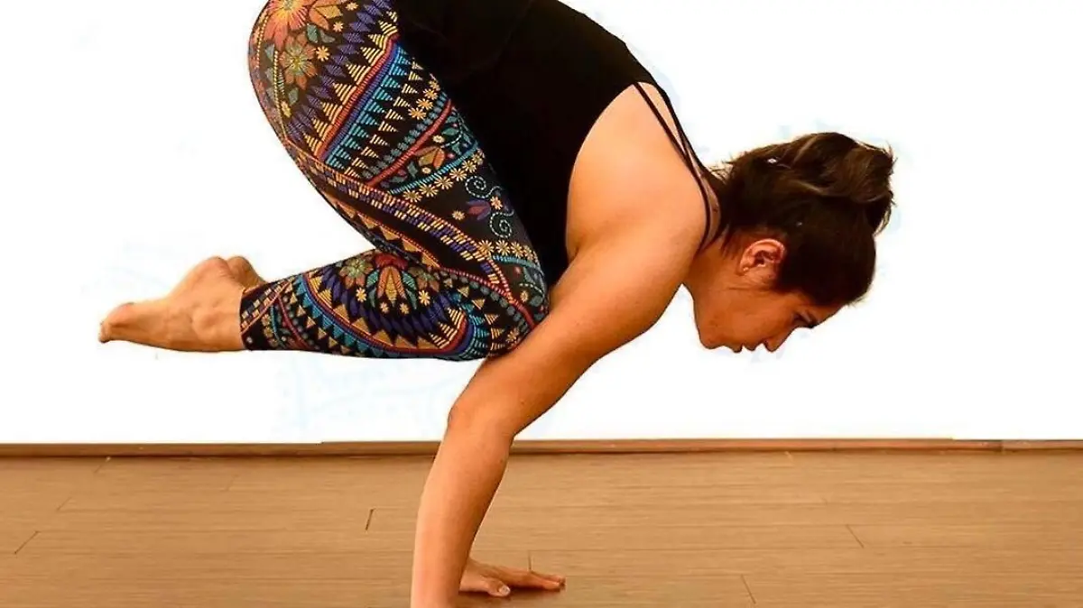 yoga