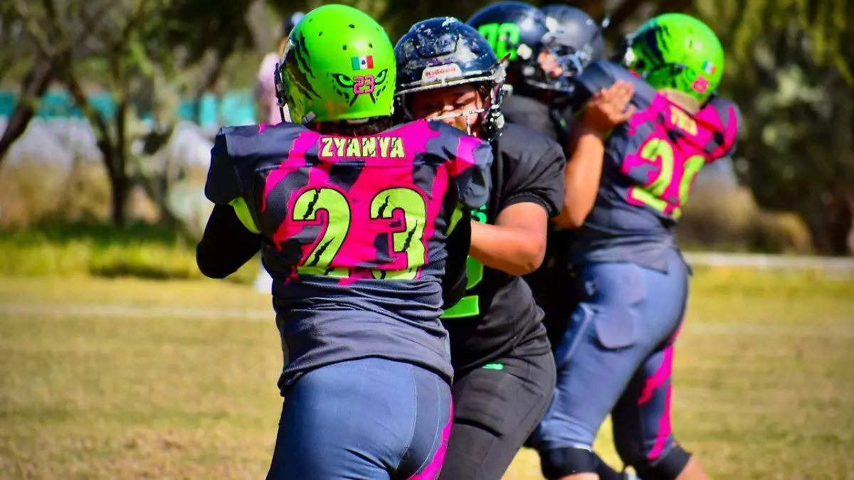 Gran victoria de las potosinas que así avanzan a la final del próximo 20 de noviembre