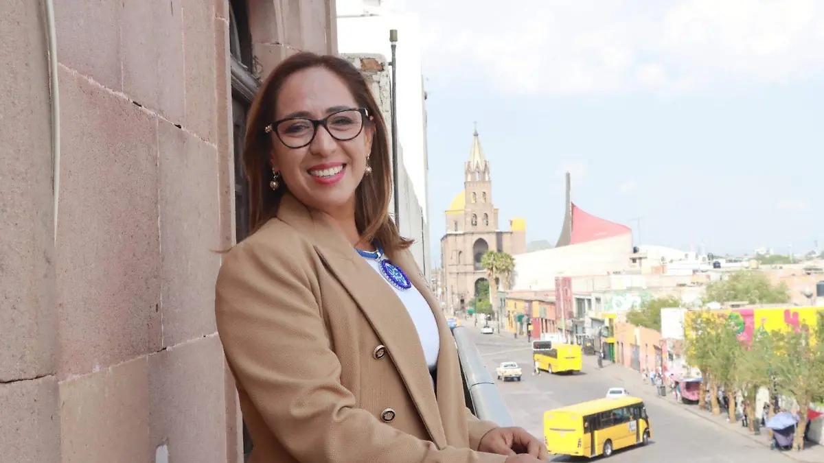 diputada Liliana Flores Almazán (3)