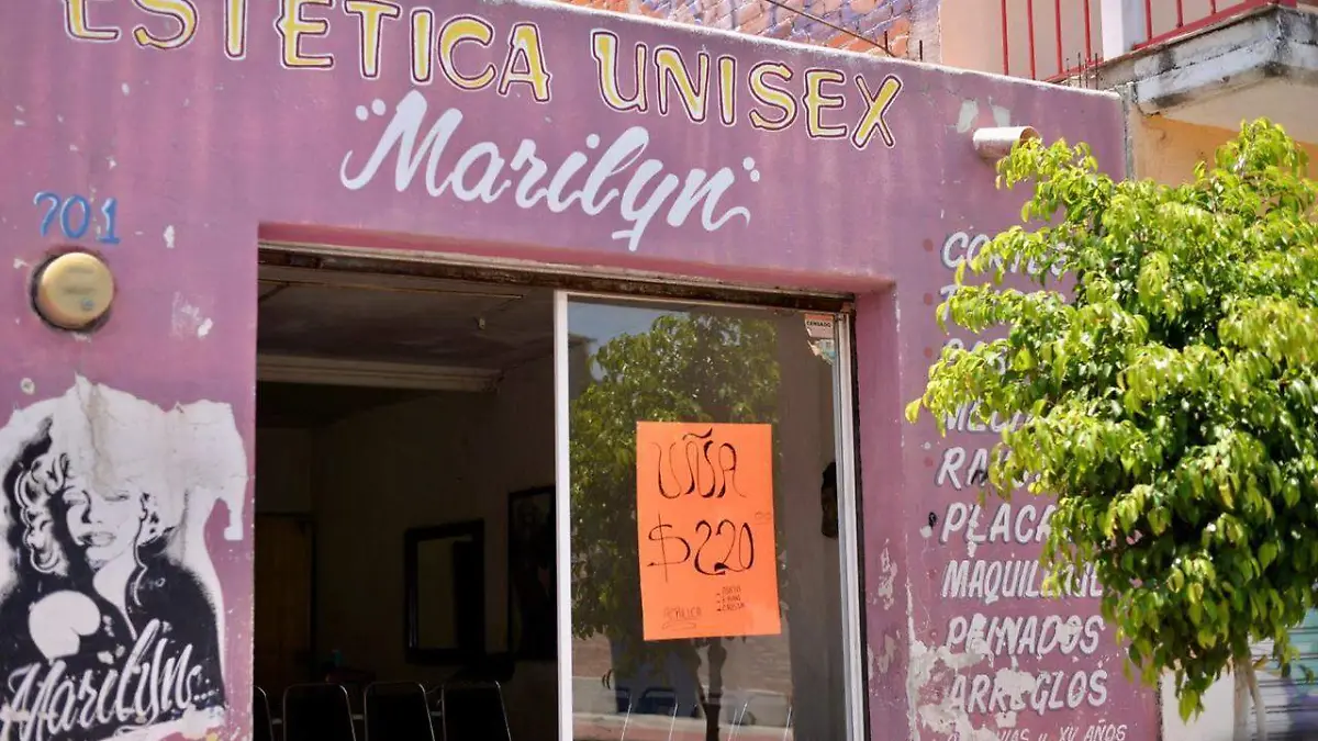 Comercio, comerciantes 