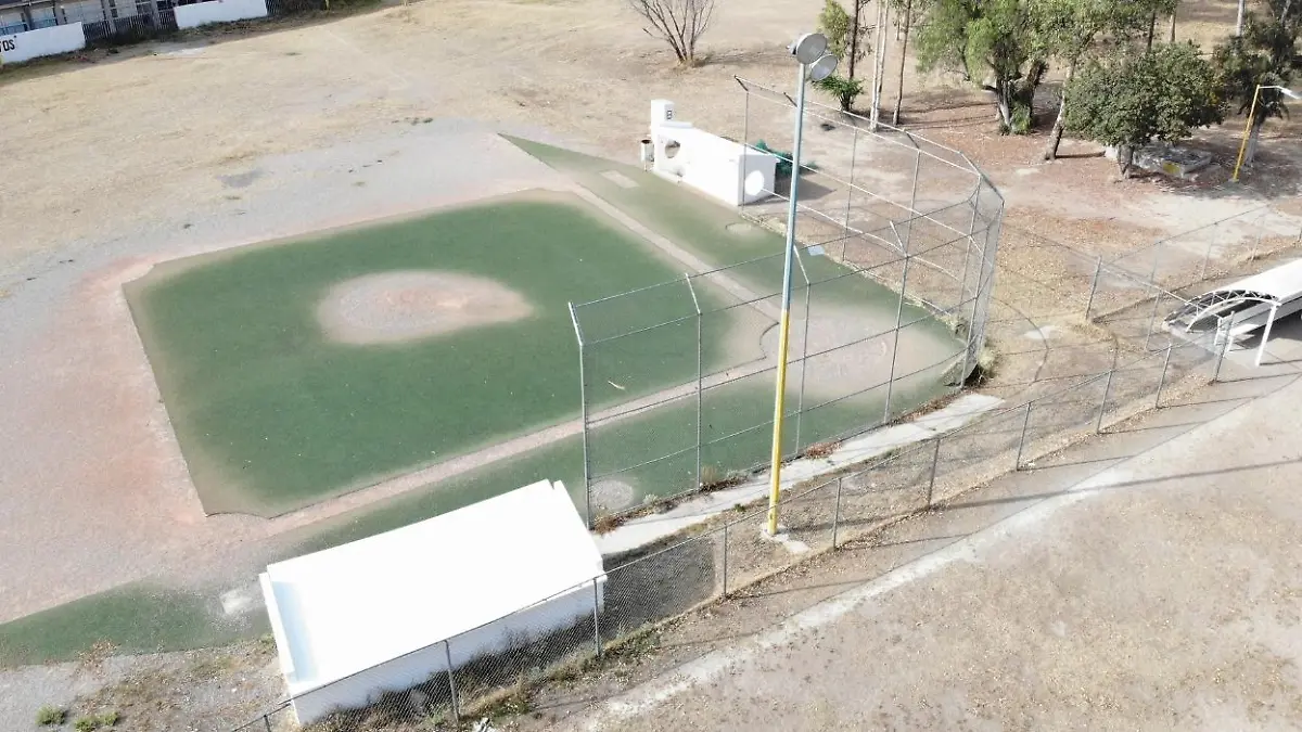 canchas