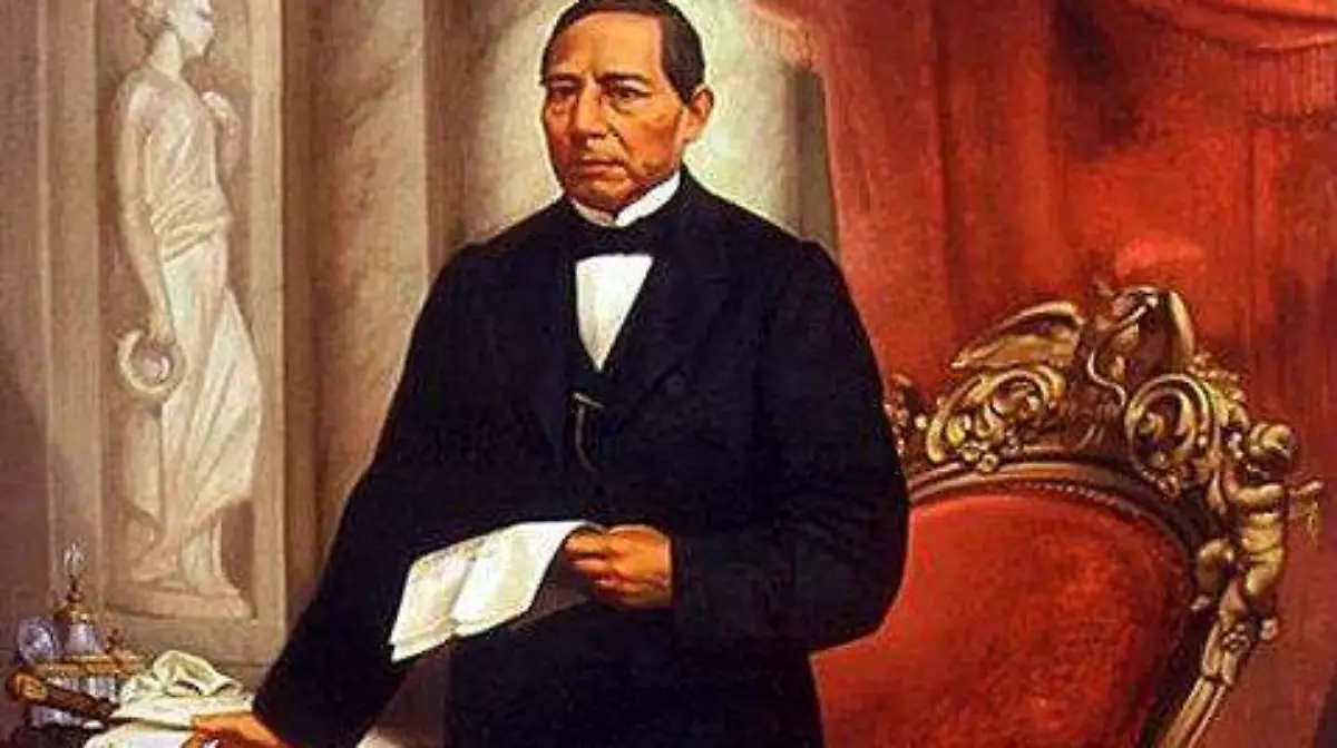 Benito Juárez