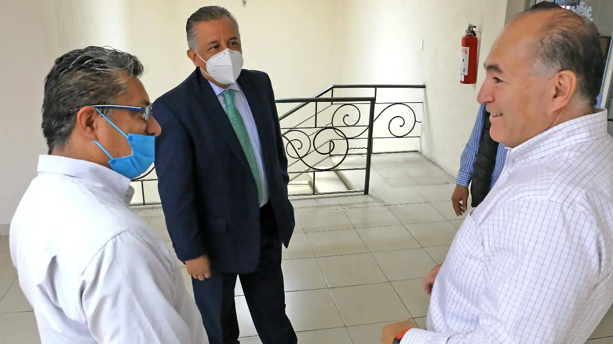 Enrique Francisco Galindo Ceballos