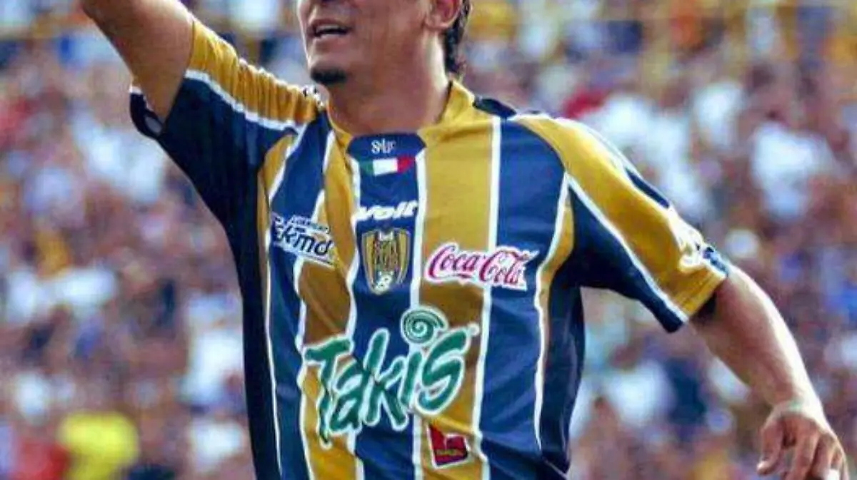 Fallece Alfredo "Chango" Moreno a los 41 años