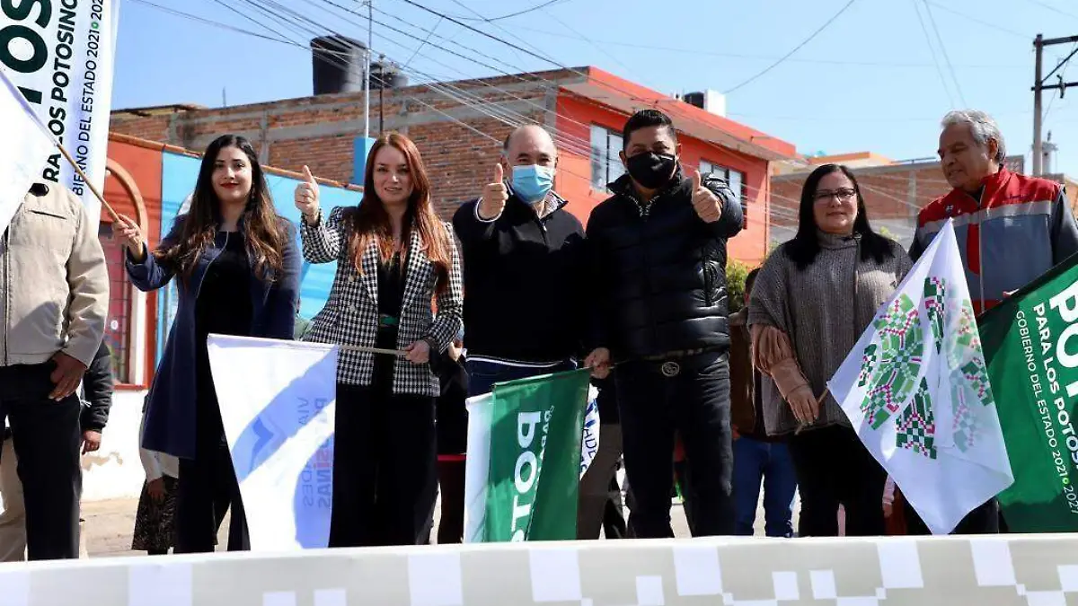 banderazo