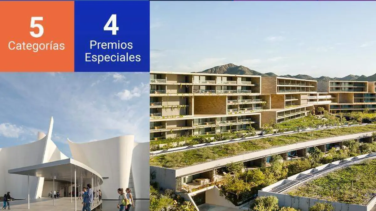Premio CEMEX 2021