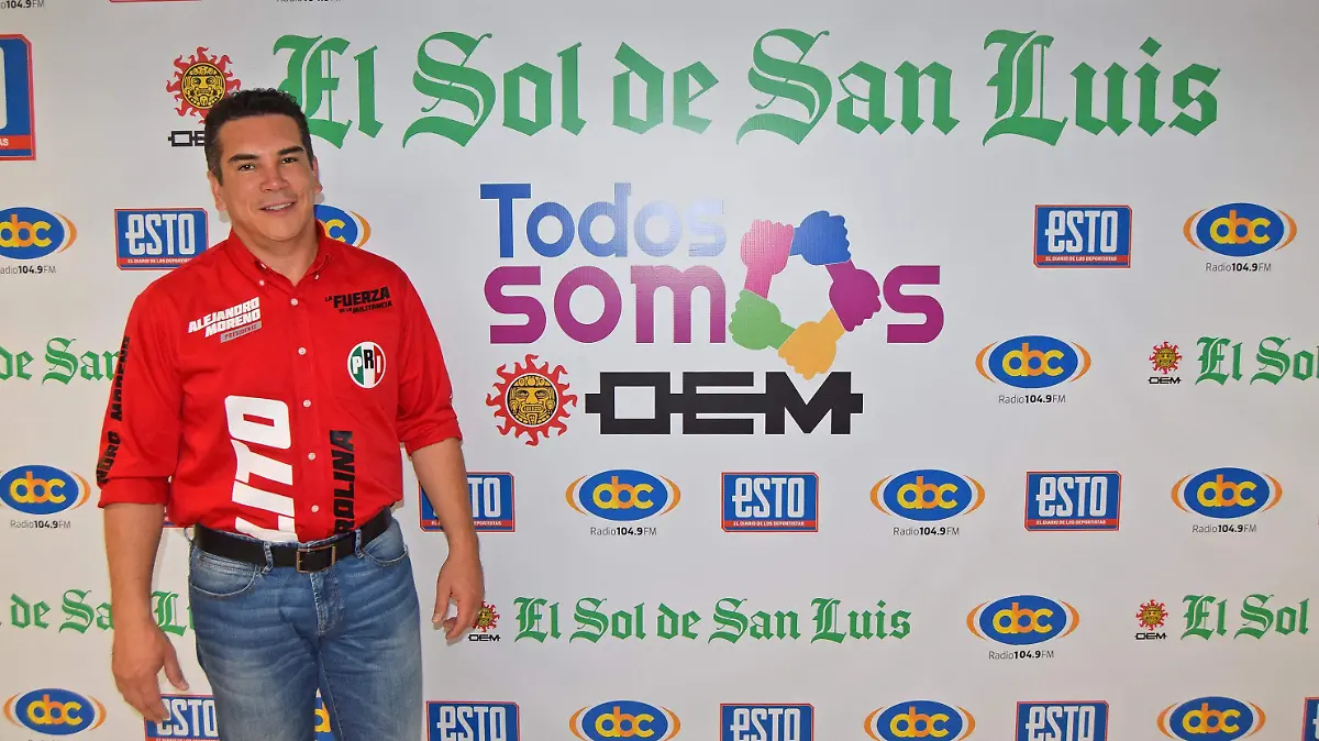 Alejandro Moreno Cárdenas, Alito