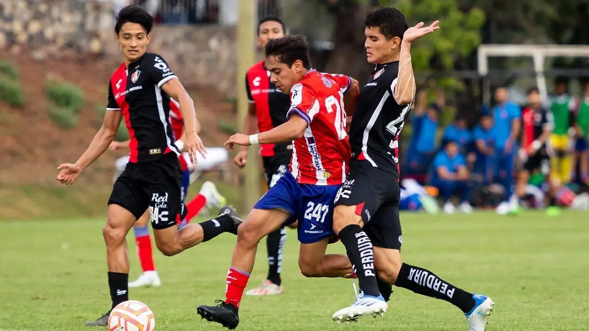 juveniles del adsl 1