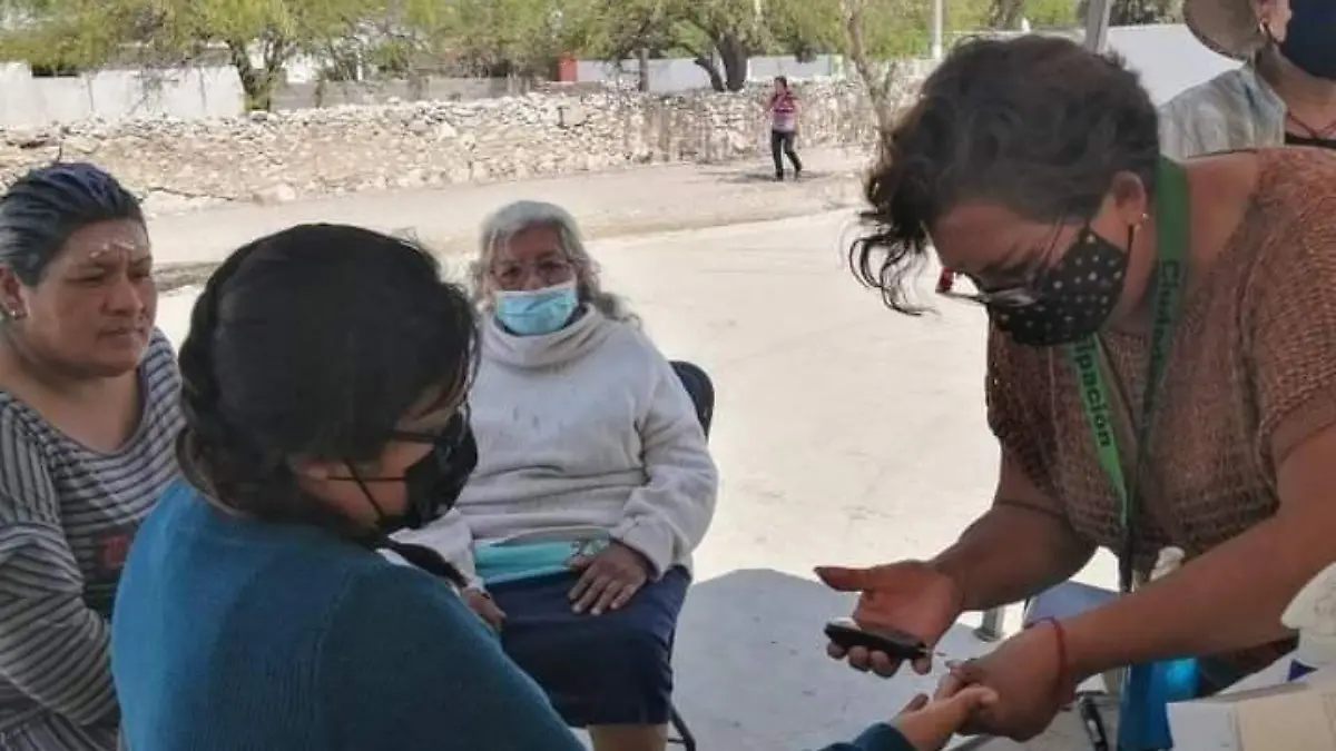 reanudan mesas de atencion en soledad