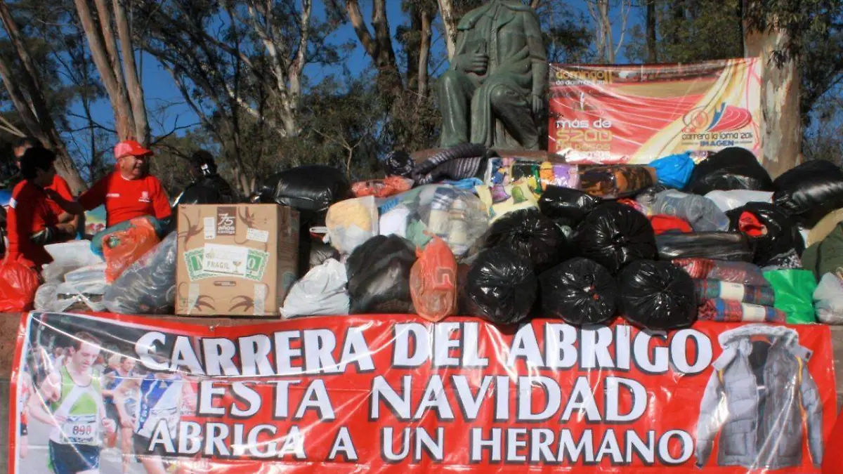 Carrera del Abrigo (1)