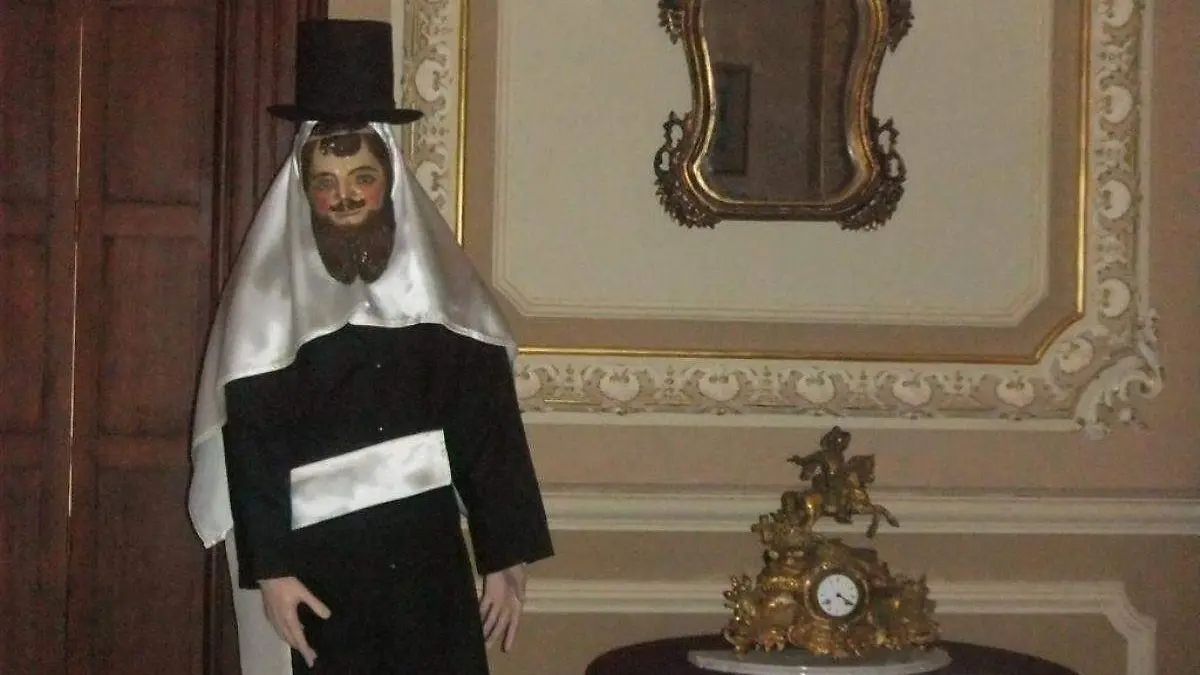 Museo Nacional de la Máscara