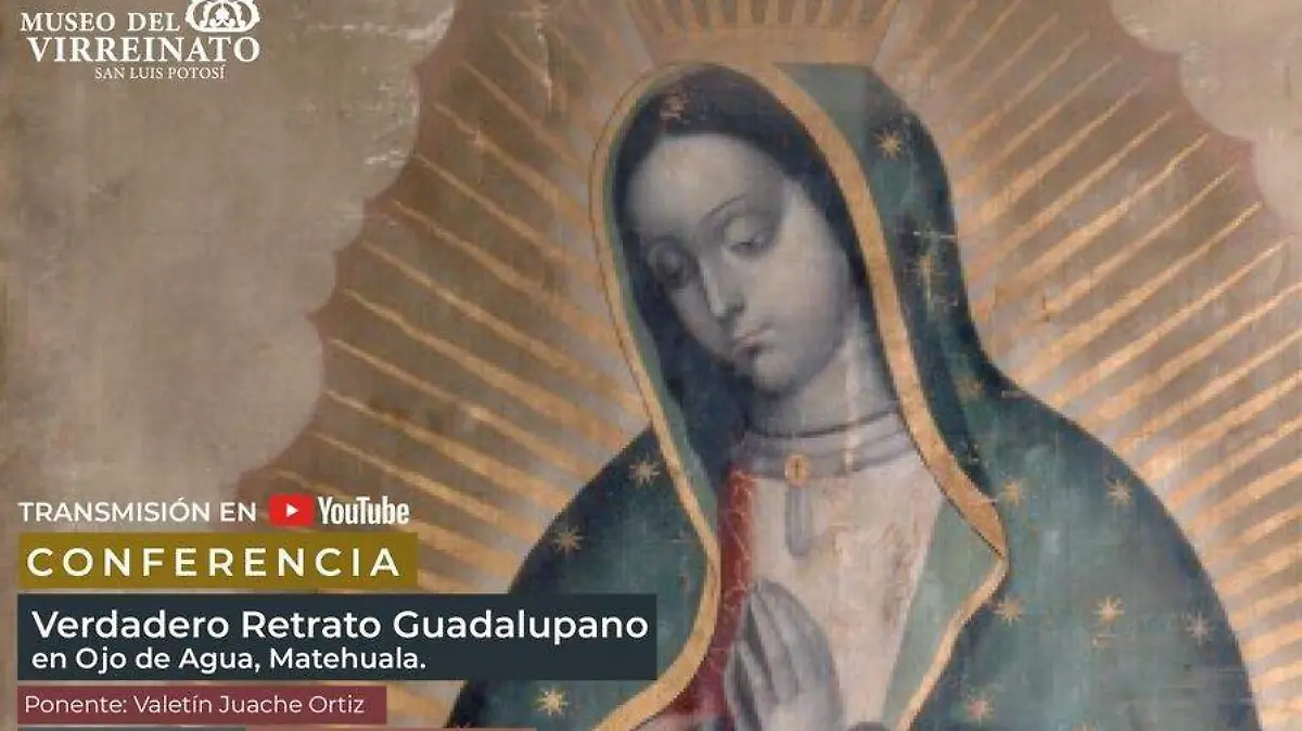 virgen maria