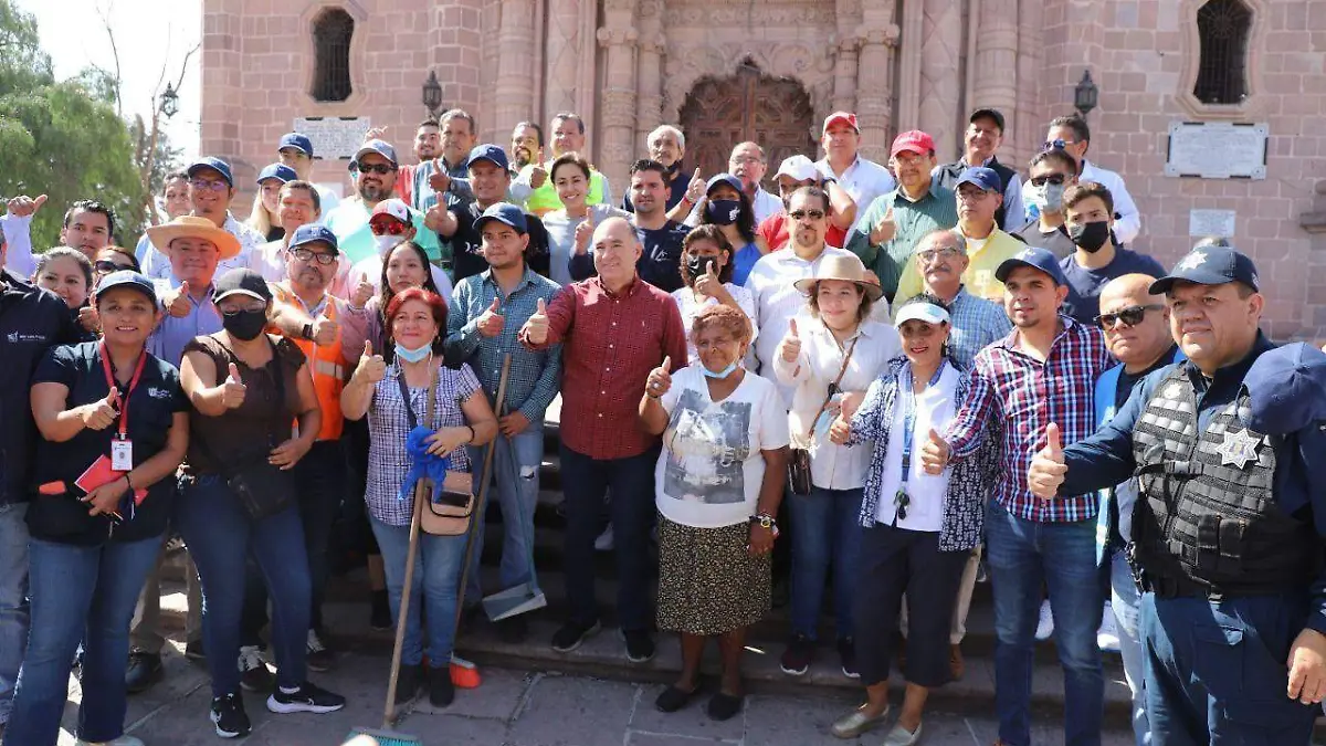domingo de pilas 9