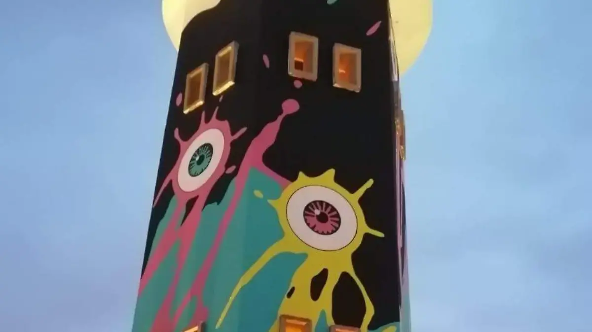 El ojo que todo lo ve 2