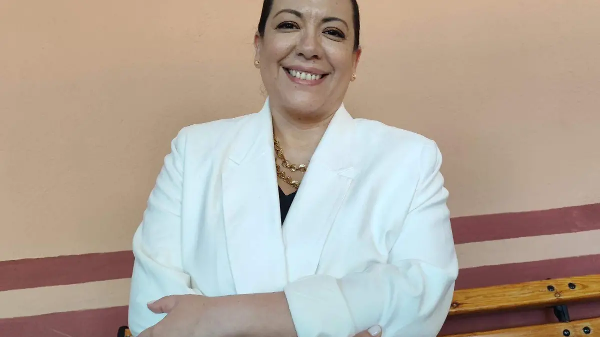 María José Rhi Sausi Garavito