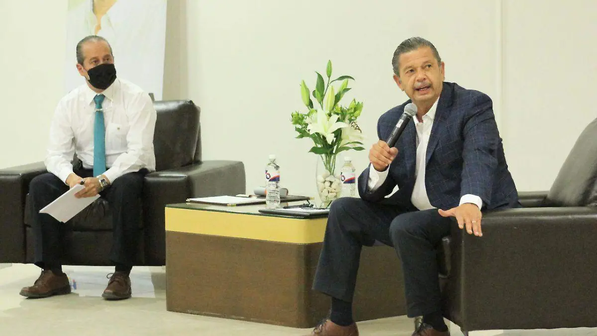 Octavio Pedroza Gaitán 2