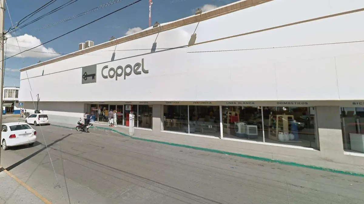 Coppel