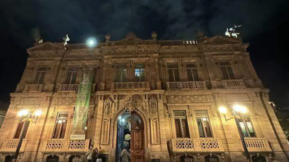 Museo Nacional de la Máscara (1)