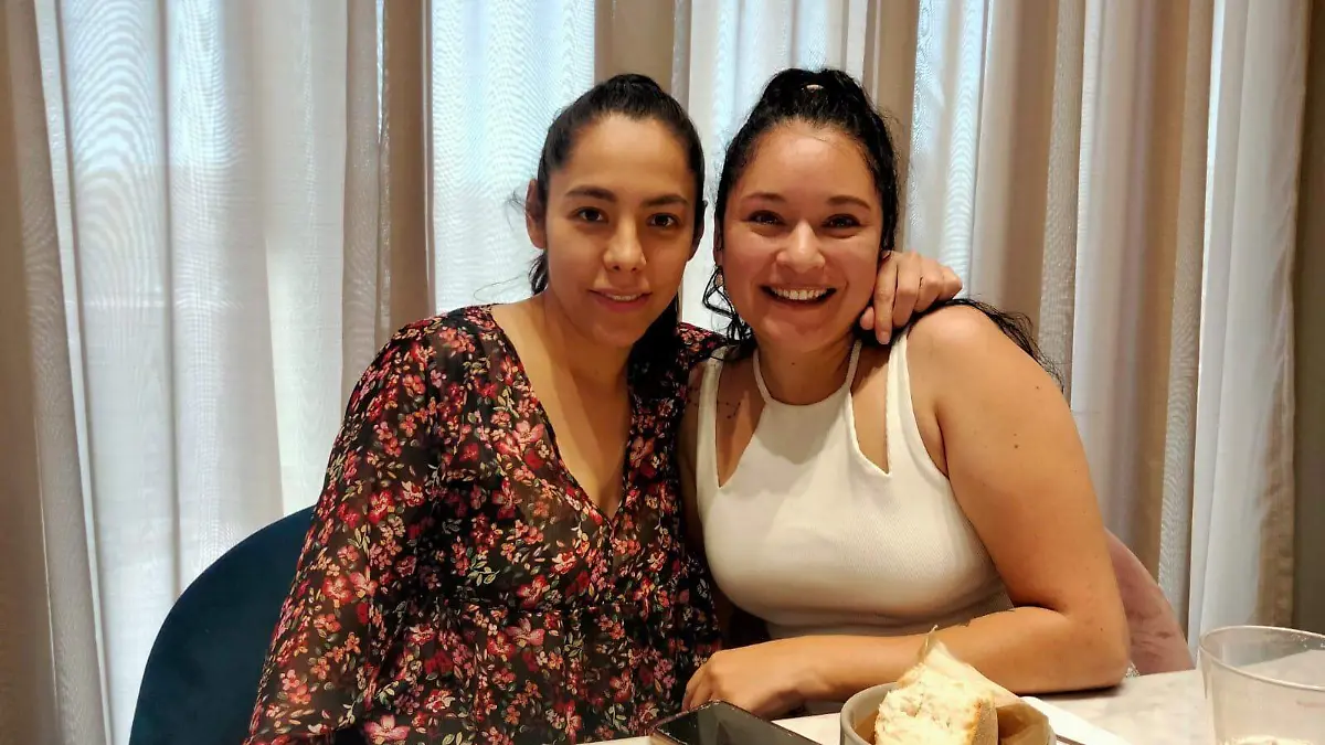 Patricia Ávila cumplió un año más de vida 5