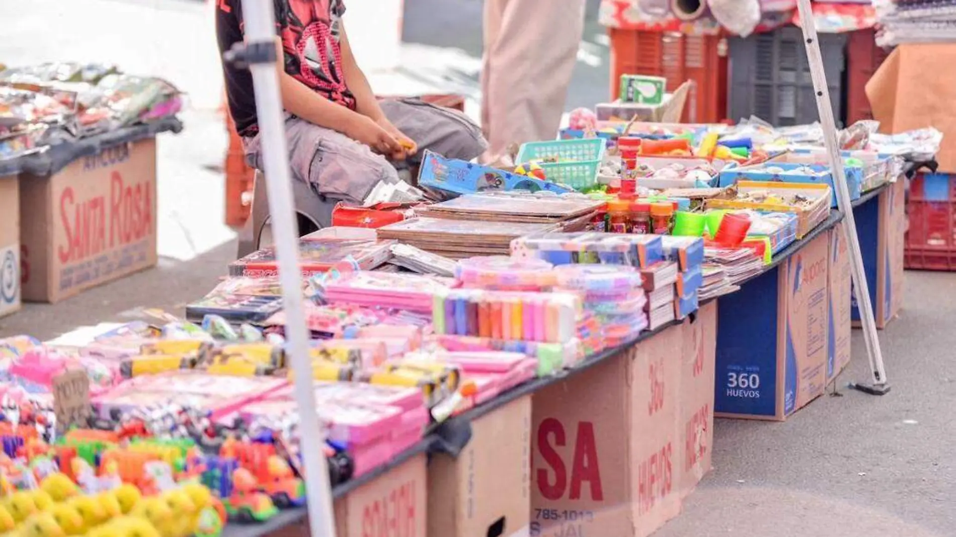 tianguis