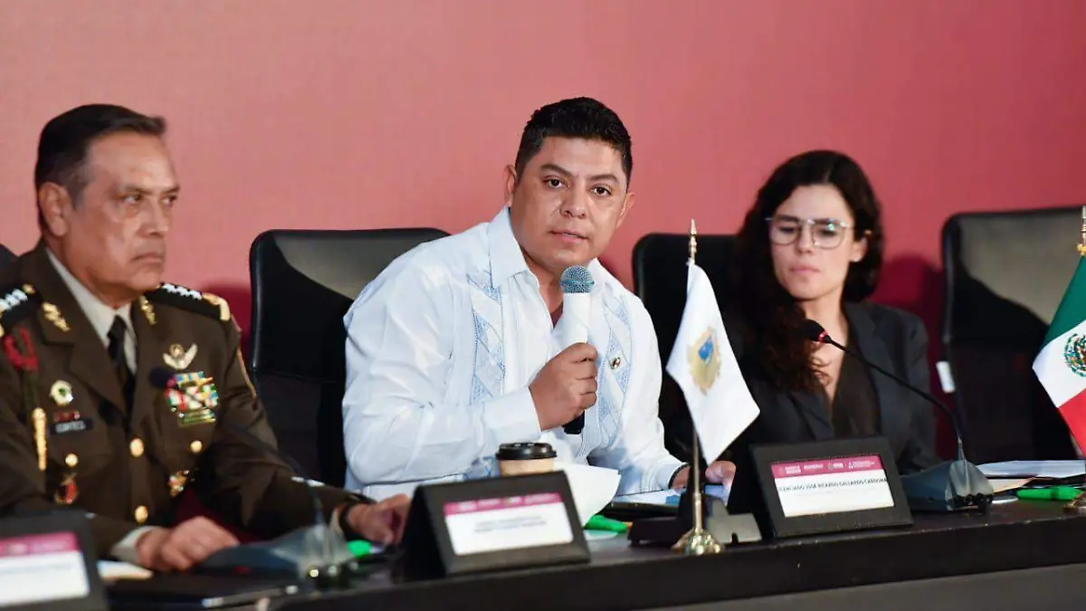ASAMBLEA PLENARIA 3