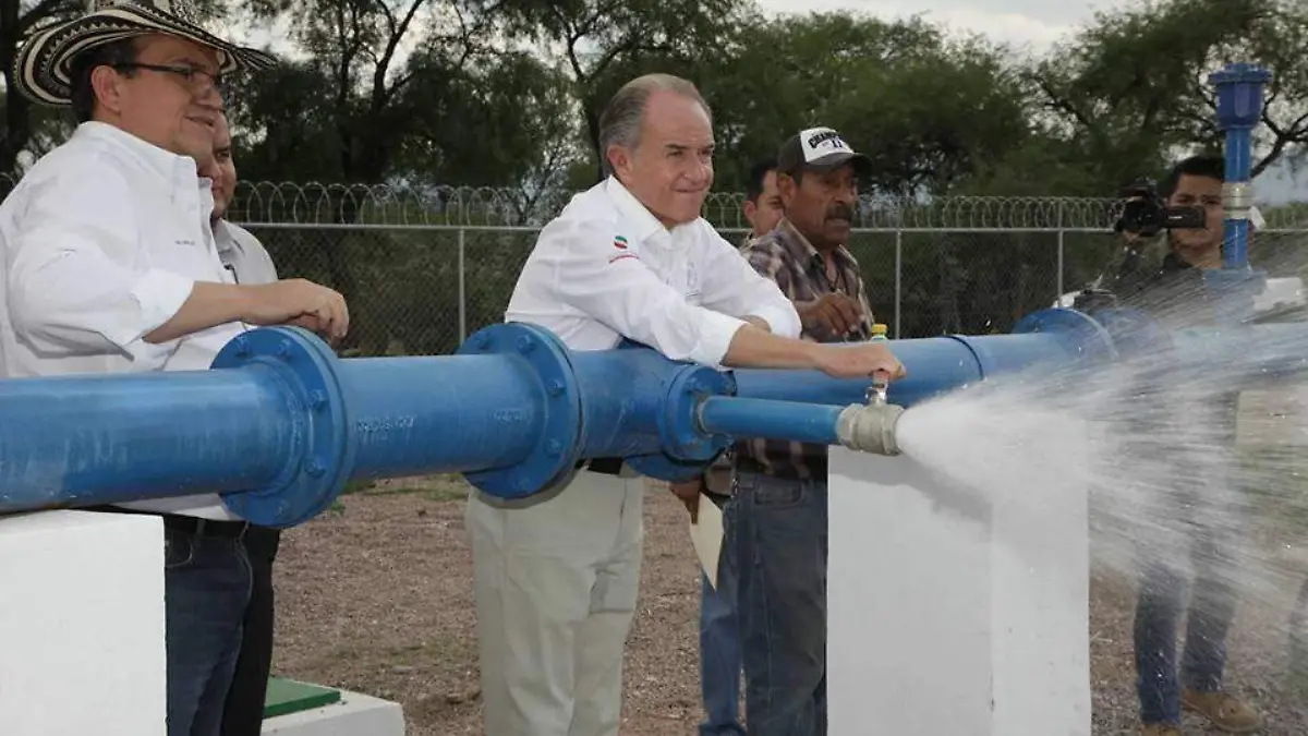 JMCL AGUA