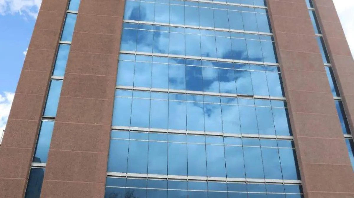 Edificio de la INEGI