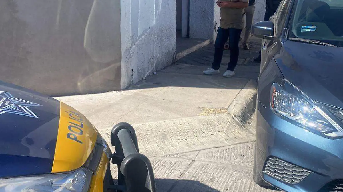 Oficinas interapas de soledad 