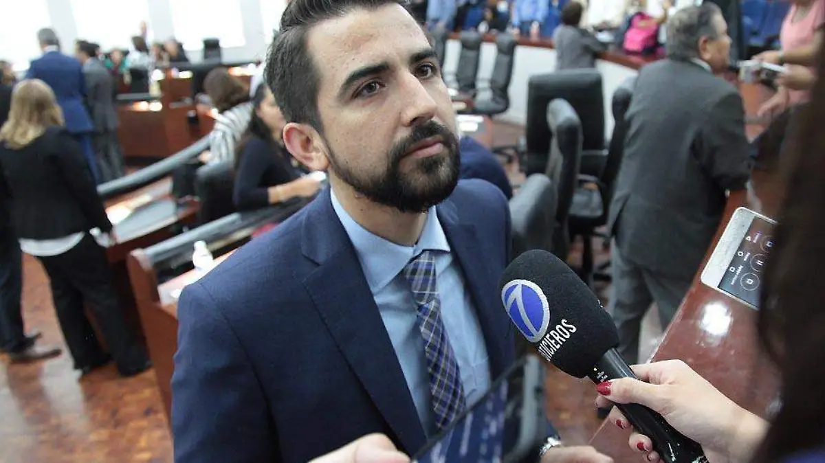 Rubén Guajardo