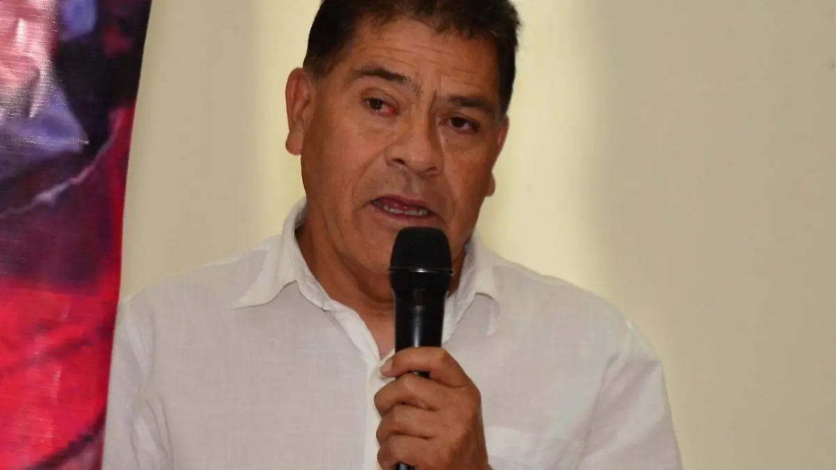 Eduardo Castro en JCC