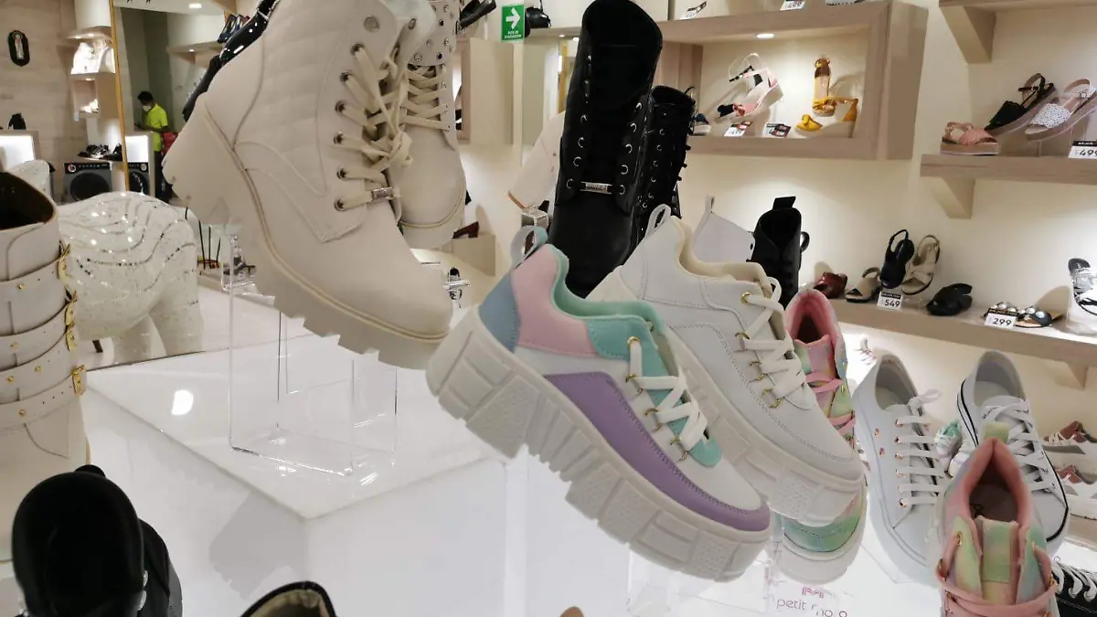 zapatos calzado