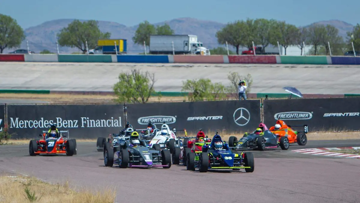 La Super Copa estará en SLP