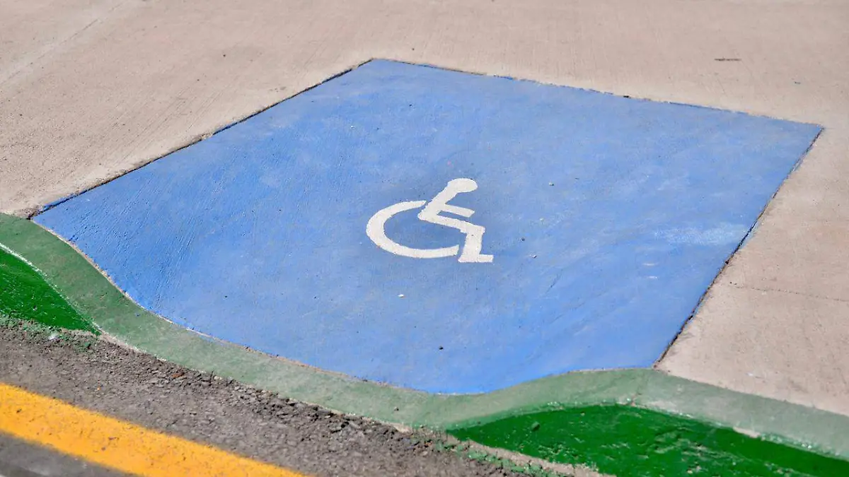 Infraestrucutura inclusiva en Soledad (2)