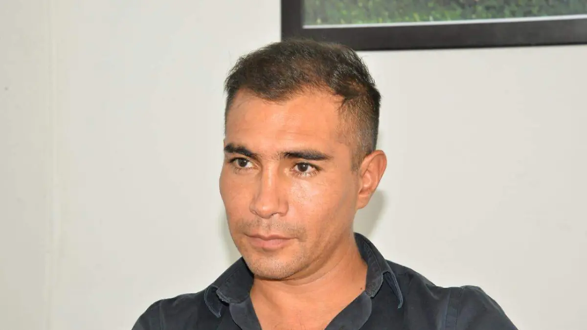 Juan Carlos Torres Silvasede sgs