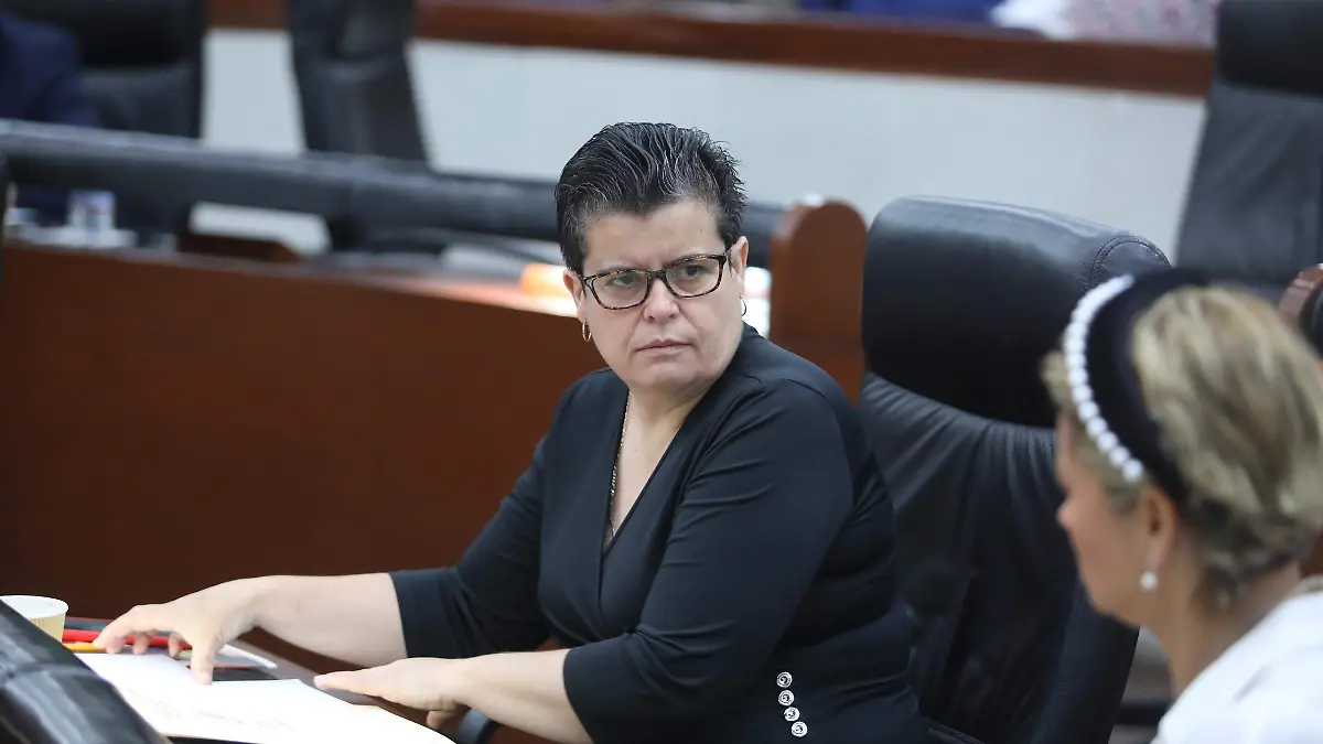 Dip. Ma. Elena Ramírez Ramírez