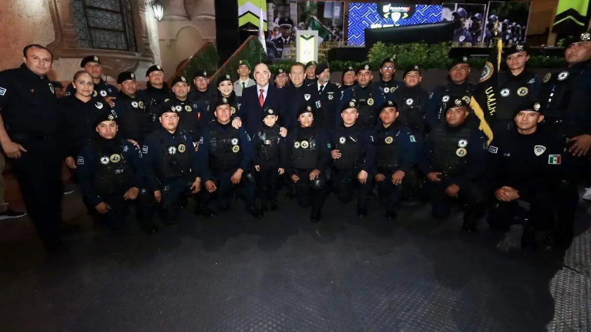 Día del Policía (5)