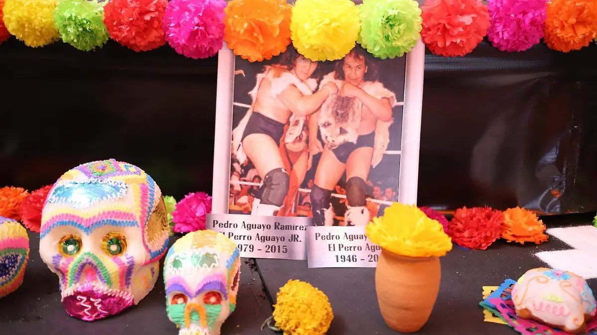 altar de luchadores ND (7)