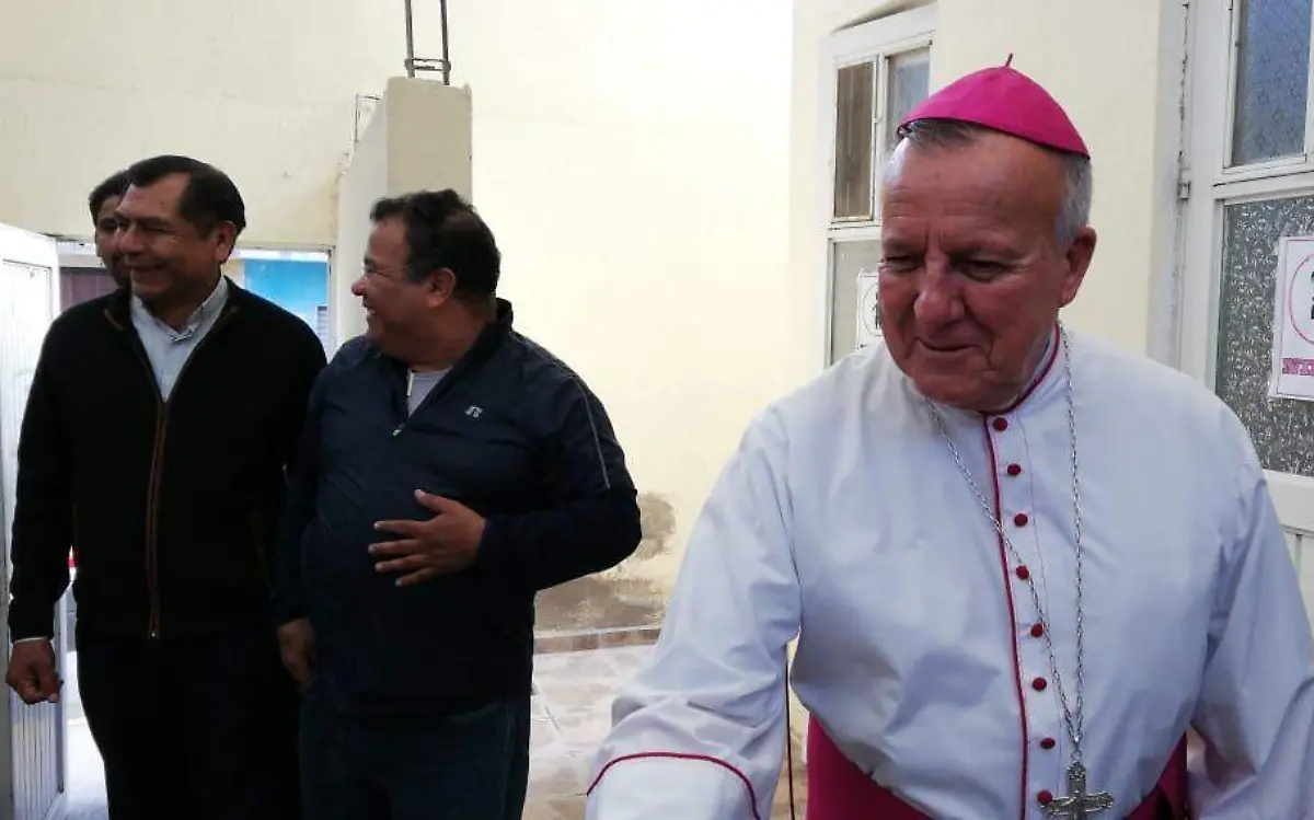 Jesús Carlos Cabrero López