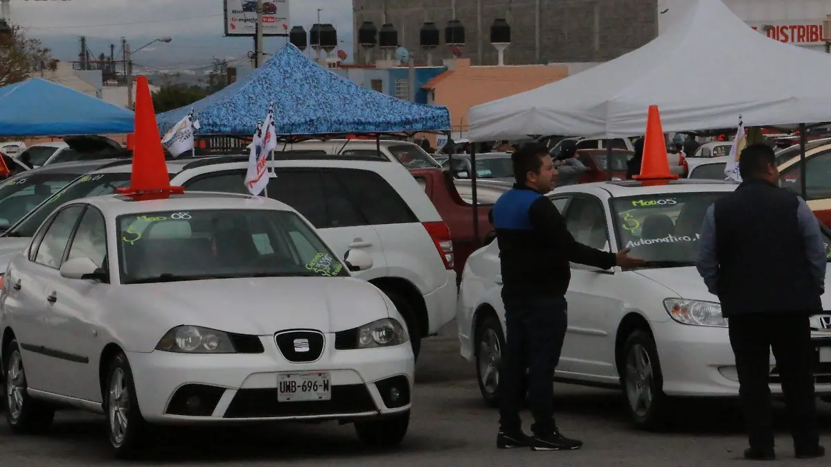 venta de autos en la fenapo (7)