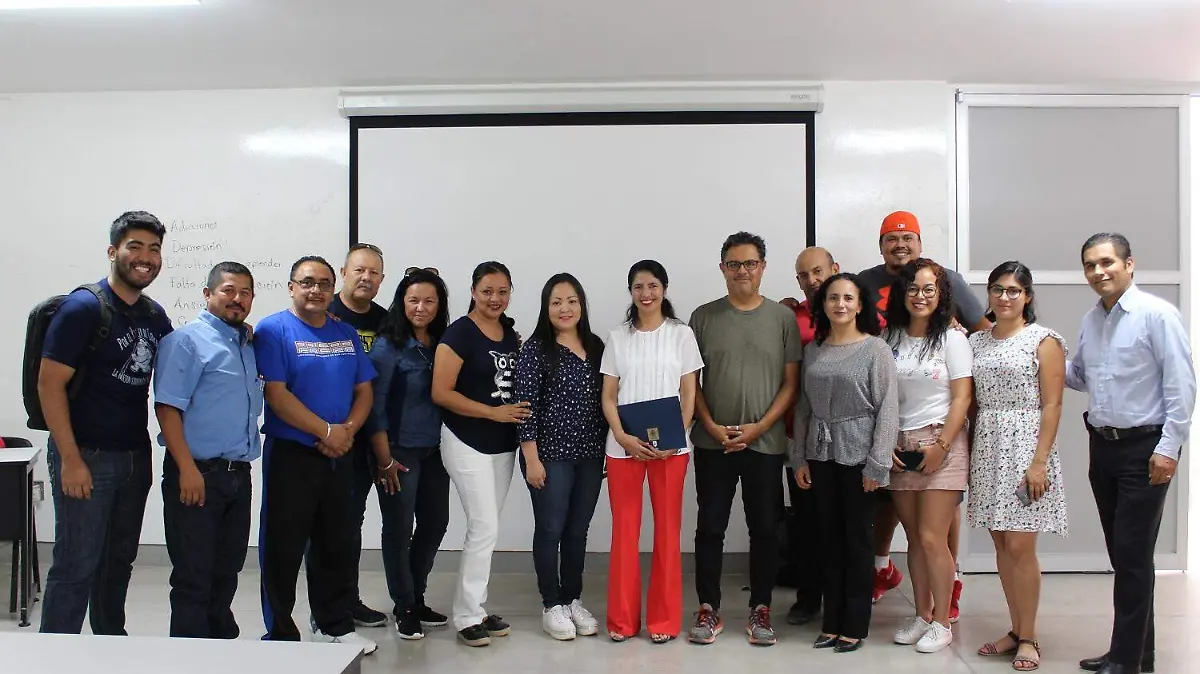 capacitación EPM