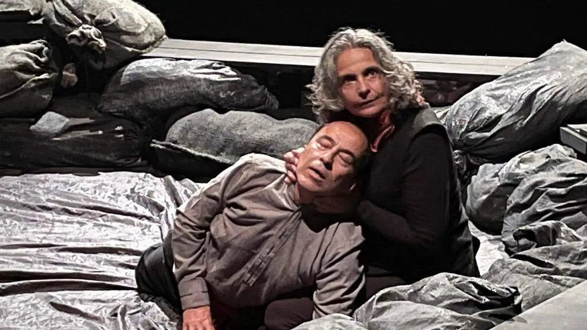 “La Tragedia de Macbeth”