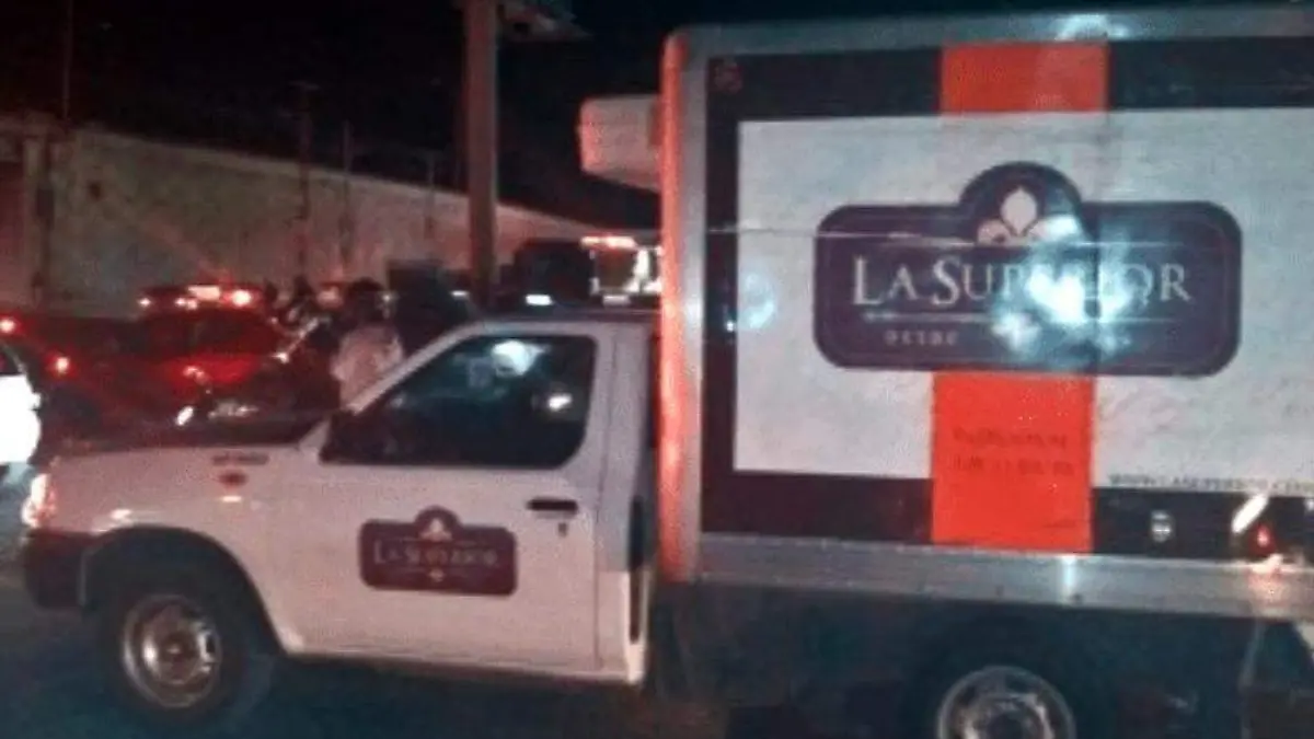 camioneta