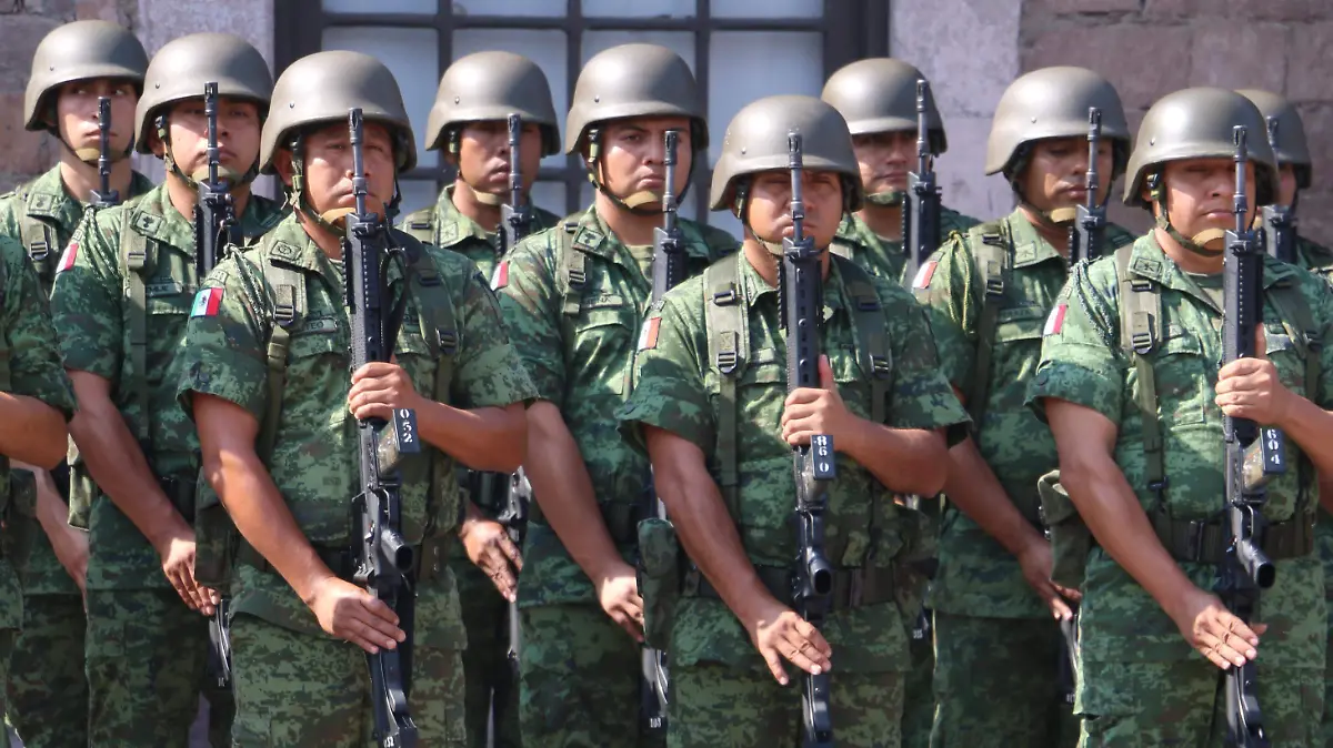 2 militares militar ejercito ejército zona militar soldado soldados Ejército