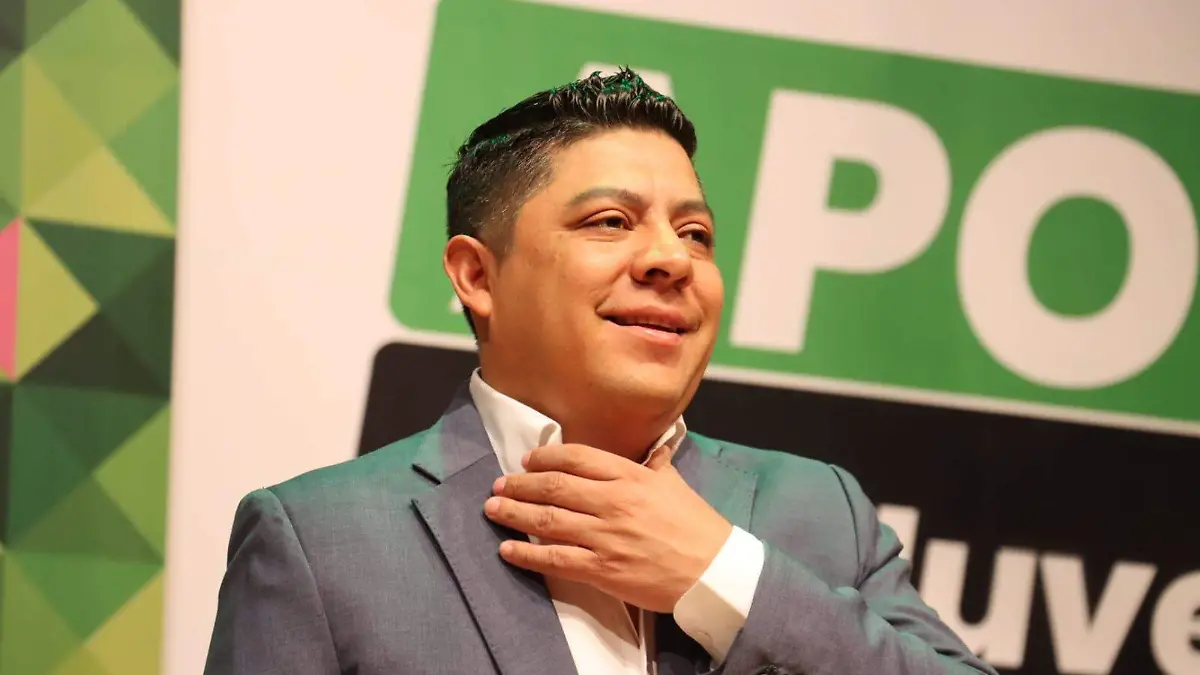 Ricardo Gallardo Cardona (1)