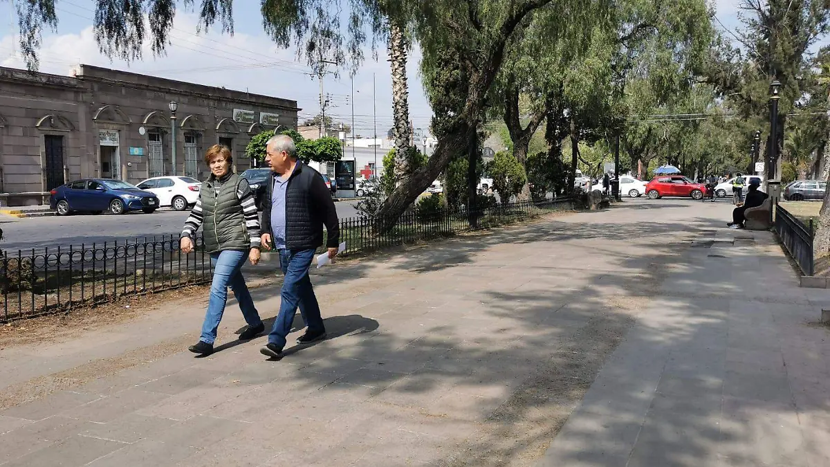Calzada de Guadalupe