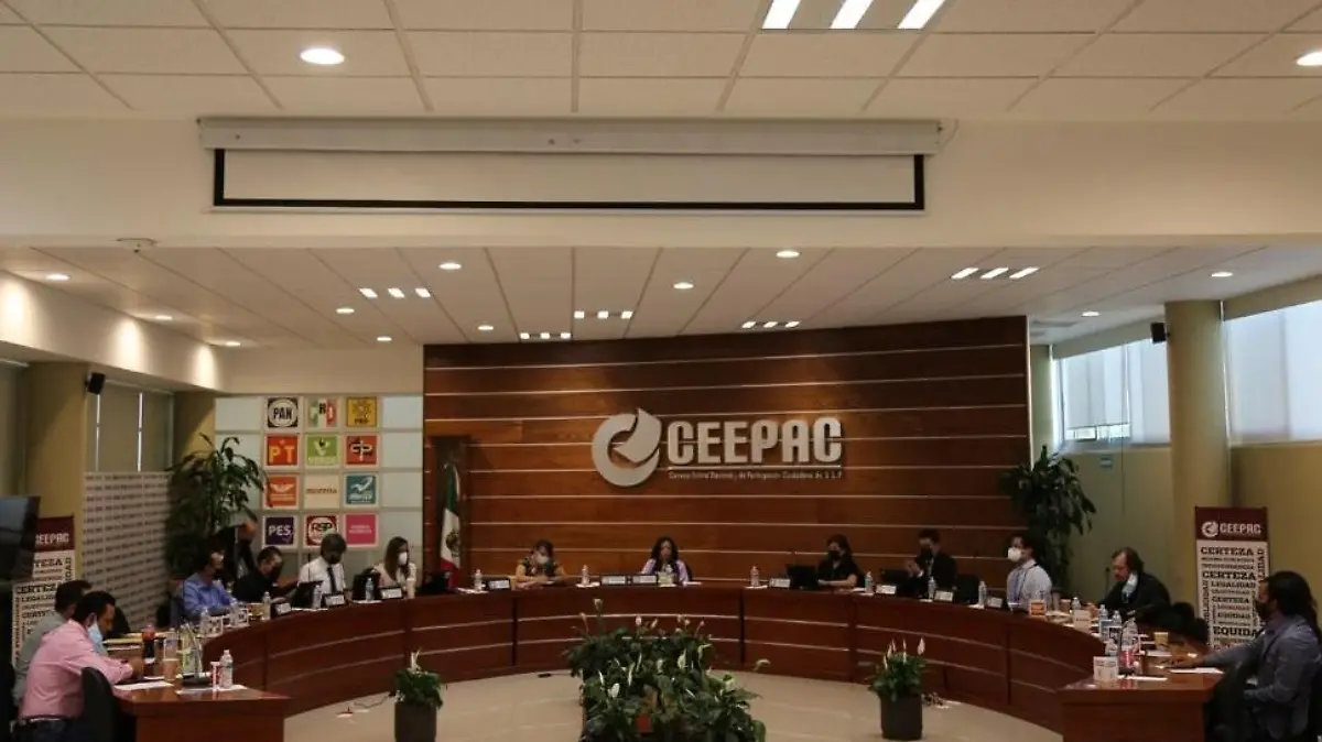 ceepac