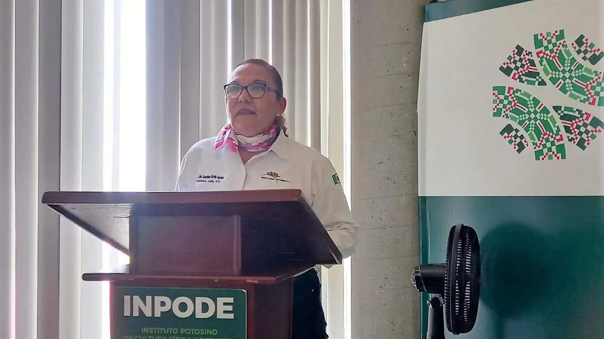 Atletismo Master  (4)