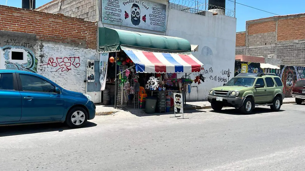 Comercios en Soledad (2)