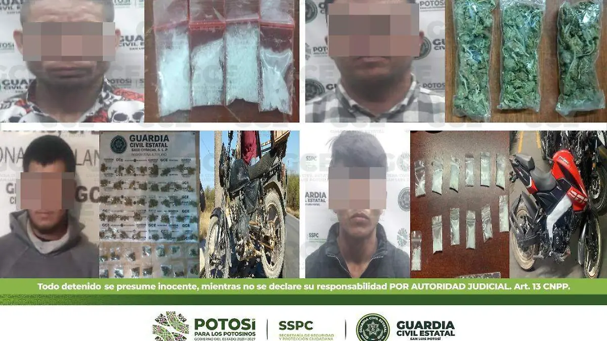 droga 16 detenidos (1)