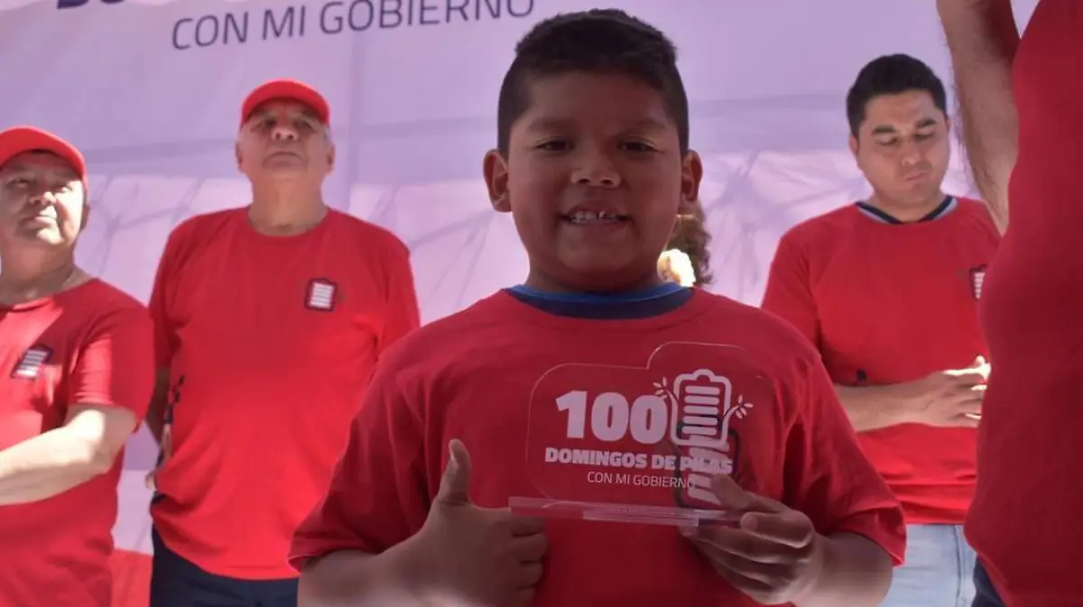 Domingo de pilas  (5)
